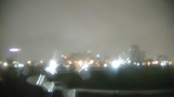 Weather camera view of Grange Insurance Audubon Center.