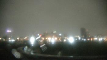 Weather camera view of Grange Insurance Audubon Center.