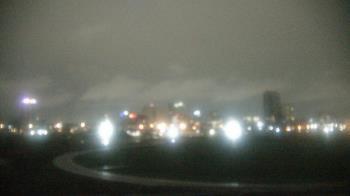 Weather camera view of Grange Insurance Audubon Center.