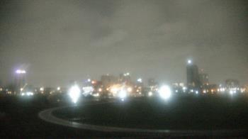 Weather camera view of Grange Insurance Audubon Center.