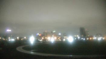 Weather camera view of Grange Insurance Audubon Center.