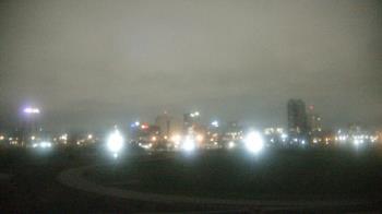 Weather camera view of Grange Insurance Audubon Center.