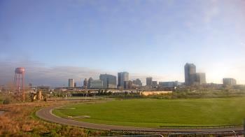 Weather camera view of Grange Insurance Audubon Center.