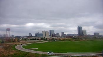 Weather camera view of Grange Insurance Audubon Center.