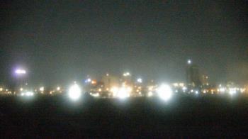 Weather camera view of Grange Insurance Audubon Center.