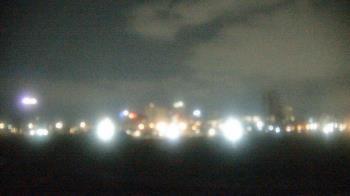 Weather camera view of Grange Insurance Audubon Center.