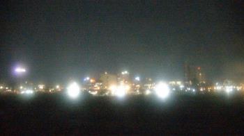 Weather camera view of Grange Insurance Audubon Center.