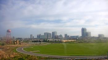 Weather camera view of Grange Insurance Audubon Center.