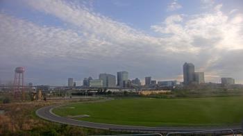 Weather camera view of Grange Insurance Audubon Center.