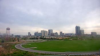 Weather camera view of Grange Insurance Audubon Center.