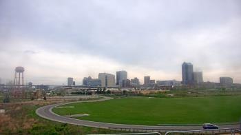 Weather camera view of Grange Insurance Audubon Center.