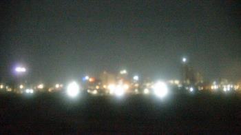 Weather camera view of Grange Insurance Audubon Center.