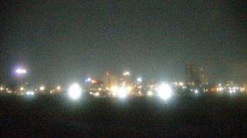 Weather camera view of Grange Insurance Audubon Center.