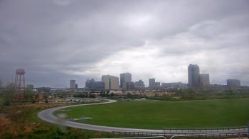 Weather camera view of Grange Insurance Audubon Center.