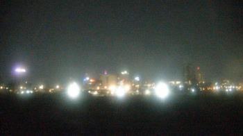 Weather camera view of Grange Insurance Audubon Center.