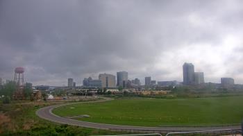 Weather camera view of Grange Insurance Audubon Center.