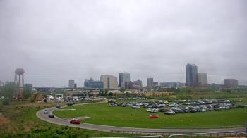 Weather camera view of Grange Insurance Audubon Center.