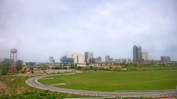 Weather camera view of Grange Insurance Audubon Center.