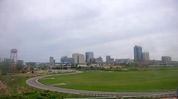 Weather camera view of Grange Insurance Audubon Center.