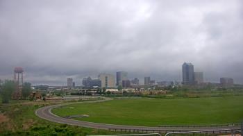 Weather camera view of Grange Insurance Audubon Center.