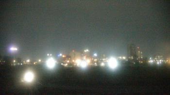 Weather camera view of Grange Insurance Audubon Center.