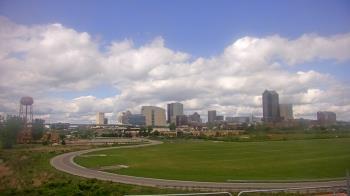 Weather camera view of Grange Insurance Audubon Center.
