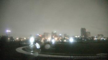 Weather camera view of Grange Insurance Audubon Center.