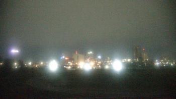 Weather camera view of Grange Insurance Audubon Center.