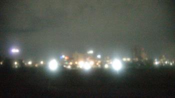Weather camera view of Grange Insurance Audubon Center.