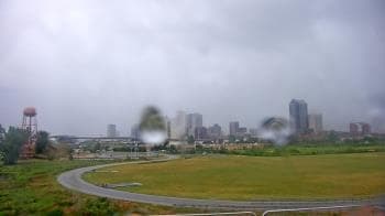 Weather camera view of Grange Insurance Audubon Center.