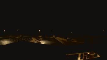 Weather camera view of Wrigley Elementary School.