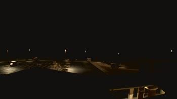 Weather camera view of Wrigley Elementary School.