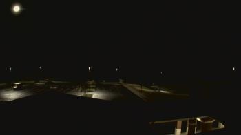 Weather camera view of Wrigley Elementary School.