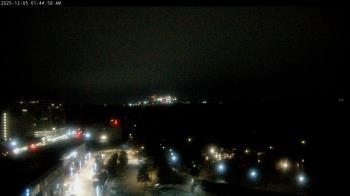 Weather camera view of WTOP.