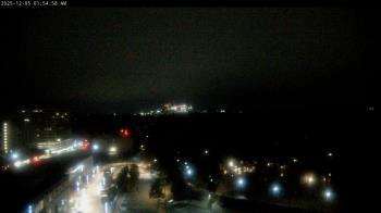 Weather camera view of WTOP.