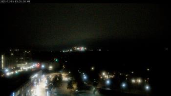 Weather camera view of WTOP.