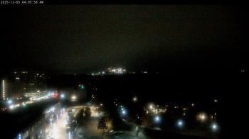 Weather camera view of WTOP.