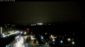 Weather camera view of WTOP.