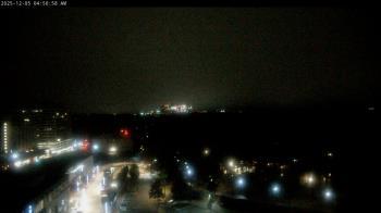 Weather camera view of WTOP.