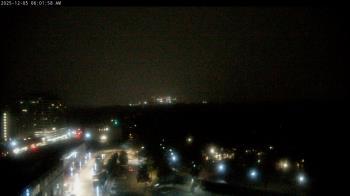 Weather camera view of WTOP.
