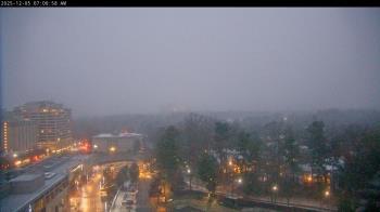 Weather camera view of WTOP.