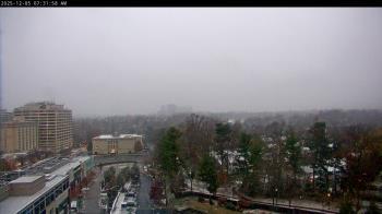 Weather camera view of WTOP.