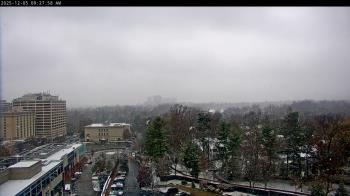 Weather camera view of WTOP.