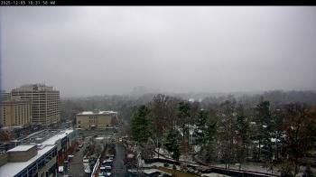 Weather camera view of WTOP.