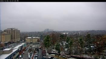 Weather camera view of WTOP.