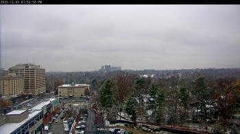 Weather camera view of WTOP.