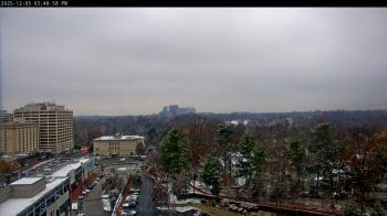 Weather camera view of WTOP.