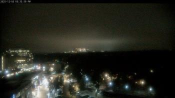 Weather camera view of WTOP.