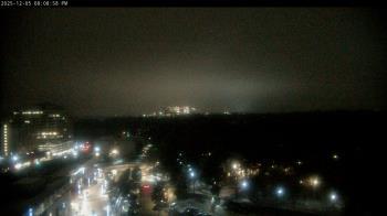 Weather camera view of WTOP.