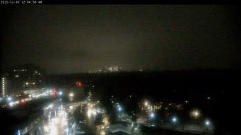 Weather camera view of WTOP.